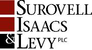 Surovell Isaac & Levy PLC Logo